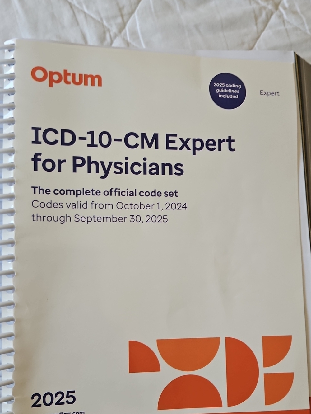 ICD-10-CM Expert For Physicians